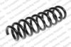 LESJ?FORS 4208465 Coil Spring